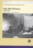 pels alts pirineus 1896-1897