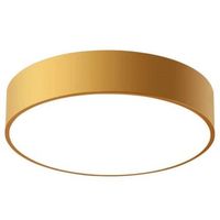 lampara plafond classic app872-c gold 30 cm