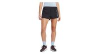 pantalon corto adidas terrex agravic 3in negro  mujer