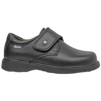 Gorila Zapatos Bajos 31400 Negro para niña
