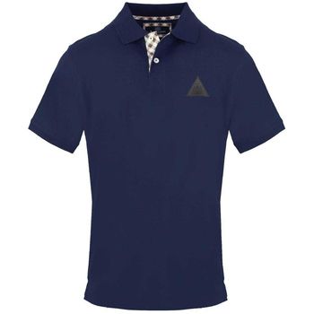 Aquascutum Polo GT36144 para hombre