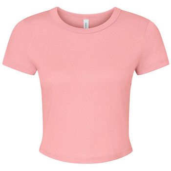 Bella + Canvas Camiseta BL1010 para mujer