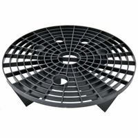 standard grit guard