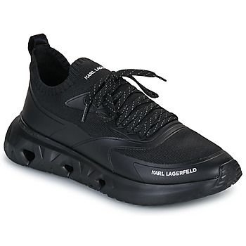 Karl Lagerfeld Zapatillas K/KITE RUN Knit Sock Lo para hombre