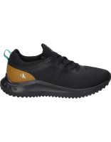 zapatillas para hombre calvin klein m0129301o negro 45