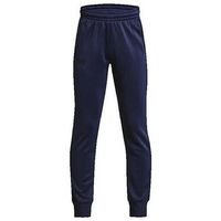 under armour pantalones pantalon de jogging en polaire para nino