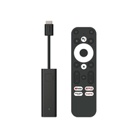 leotec tv dongle gc216 google y netflix certified 2gb 16gb