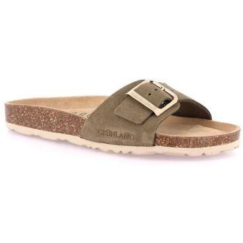 Grunland Chanclas DSG-CB2633 para mujer