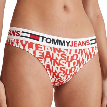 Tommy Jeans Culote y bragas Unlimited full para mujer