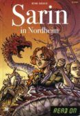 sarin in nordheim nivel 2 (a2) (con cd-audio y secciones de grama tica