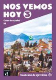 nos vemos hoy 3 cuaderno de ejercicios