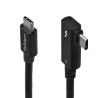 cable thunderbolt 5 startech usb-c 08 m 80 gbits 240w
