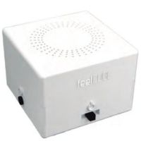 altavoces approx mono portatil bluetooth 3w blanco con bateria usb