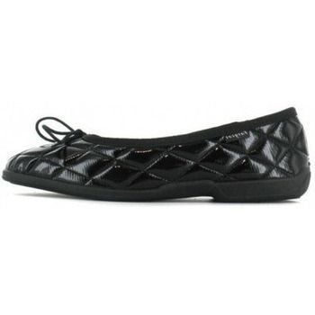 Fargeot Pantuflas ballerine para mujer
