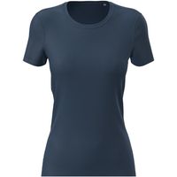 stedman camiseta manga larga active para mujer