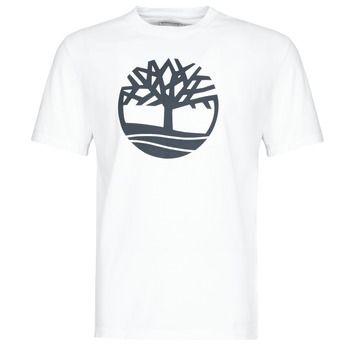 Timberland Camiseta SS KENNEBEC RIVER BRAND TREE TEE para hombre