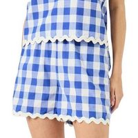 yas short yaslura para mujer