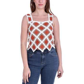 Emme Marella Camiseta tirantes EMMCALADIO para mujer