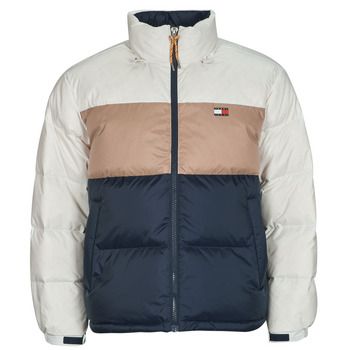 Tommy Jeans Abrigo de plumas TJM ALASKA DOWN CLBK PUFFER para hombre