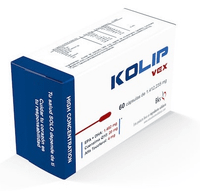 bioksan kolip vex 60 capsulas