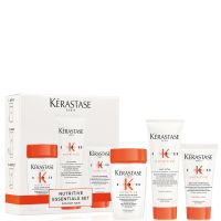 kerastase nutritive discovery set for dry hair