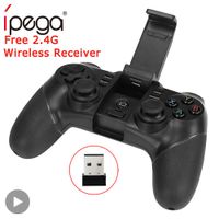 mando inalambrico para telefono movil control bluetooth para android pc ps4 ps3 playstation 4 3 nintendo switch pubg