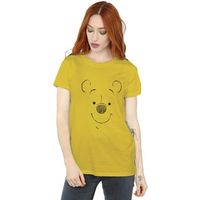 disney camiseta bi47424 para mujer