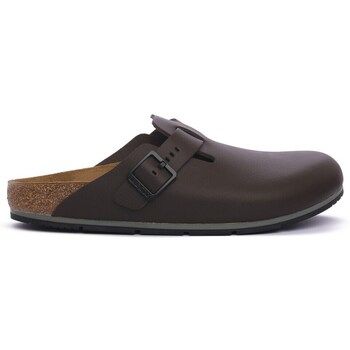 BIRKENSTOCK Zuecos Boston Pro 2 Java para hombre