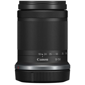 Canon RF-S 18-150 mm F3.5-6.3 IS STM