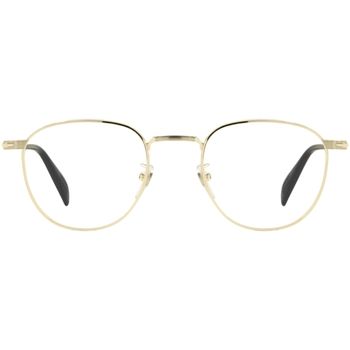 David Beckham Gafas de sol db1241-rhl21 para hombre