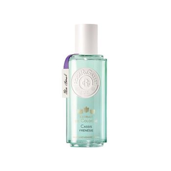 Cassis FrÉnÉsie Extrait De Cologne 100ml