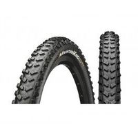 continental cubierta mountain king 275x260 skin protection tubeless ready plegable negro 65-584