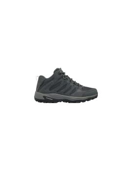 Zapatillas Montaña Columbia Redmond™ IV Mid Waterproof Hombre Gris Grafito