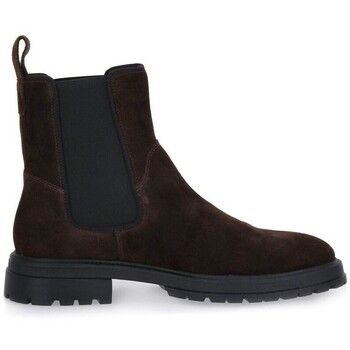 Vagabond Shoemakers Botines Johnny 2 Suede Java para hombre