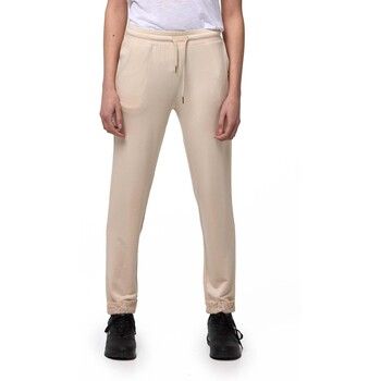 Leone 1947 Pantalón chandal Woman Sweatpants Lace para mujer