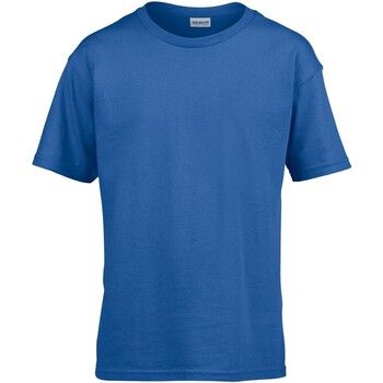 Gildan Tops y Camisetas GD01B para niña