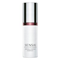 sensai cosmetica facial cellular performance wrinkle repair essence tratamiento antiarrugas alta eficacia