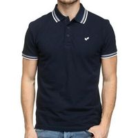 kaporal polo rayo para hombre