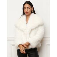 la modeuse abrigo 72183p169636 para mujer