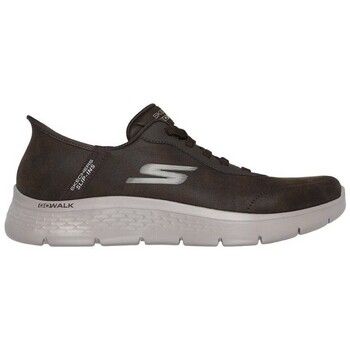Skechers Deportivas Moda GO WALK Flex - Smooth Motion para hombre