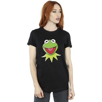 Disney Camiseta Muppets para mujer