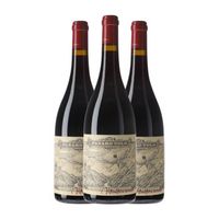 vino tinto paxaro tolo ribeira 75 cl 125 vol pack de 3 unidades