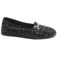 grunland mocasines gru-ccc-pa1282-ne para mujer