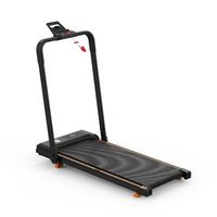 cinta de correr plegable rolipo 120kg 12kmh inclinacion 10 bluetooth y app