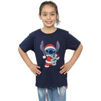 disney camiseta bi14501 para nina