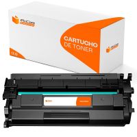 pccom essential toner compatible hp cf259x59x negro