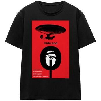 Star Trek Tops y Camisetas The Next Generation Season 1 Episode 10 para mujer