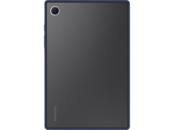 REACONDICIONADO Seminuevo Muy bueno Funda tablet - Samsung EF-RX200, Para Galaxy Tab A8, Navy