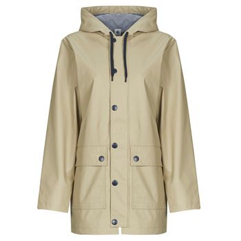 Petit Bateau Parka CIRE para mujer