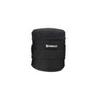 estuche para lente starblitz skin de 95 mm